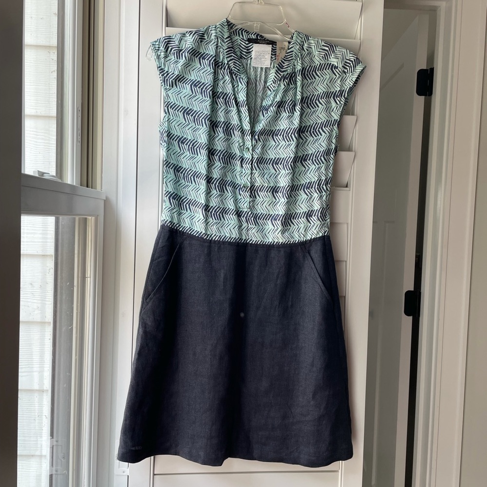 NWT MaxMara Weekend Dress